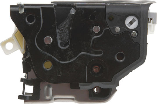 NTY Lock Hub with installation Front Right Audi A1 / A4 / A5 / A6 / A7 / A8 / Q3 / Q5 / Q7 2006-2011 EZC-AU-006