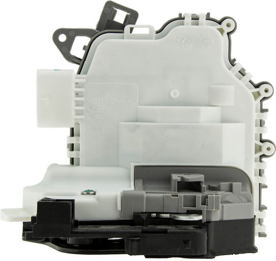 NTY Butuc de blocare cu montaj Stânga spate Audi A3 / A4 / A8 / Q3 / Q5 / Q7 EZC-AU-117