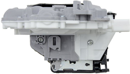 NTY Lock Hub with installation Rear Right Audi A4 / A5 / Q3 / Q5 / Q7 2006 - 2011 EZC-AU-022