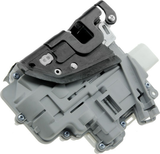NTY Lock Hub with installation Front Right Volkswagen Touareg Audi A4 / A5 / Q3 / Q5 / TT EZC-AU-041