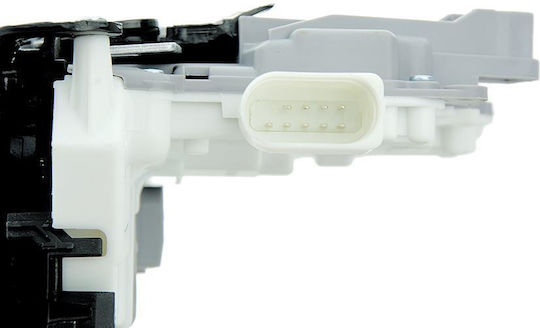 NTY Nabe sperren mit Installation Vorne links Volkswagen Touareg Audi A4 / A5 / Q3 / Q5 / E-Commerce-Website EZC-AU-040