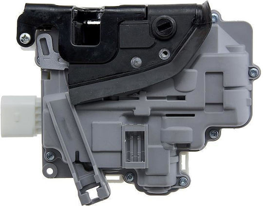 NTY Nabe sperren mit Installation Hinten links Seat Exeo Audi A4 EZC-VW-021