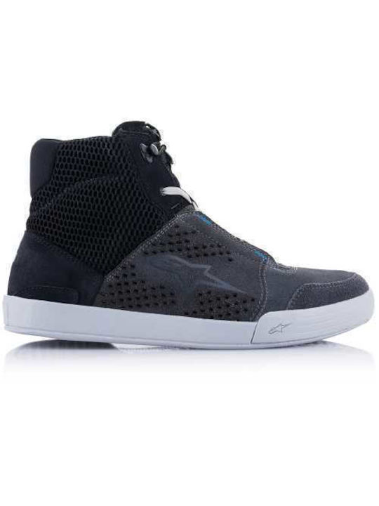 Alpinestars Chrome Air Gray