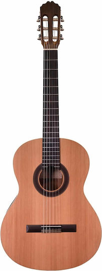 Prodipe Student Classical Guitar 4/4 Natural