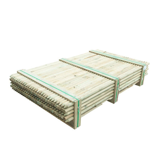 Showood Garden Fencing Material with Nose 1pcs