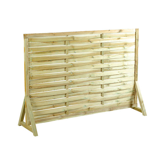 Showood Garden Fencing Material for Kafasoto 1pcs
