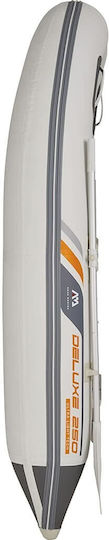 Aqua Marina Флашлив шаблон U-DELUXE 3 Човека 2.5м x 1.4м