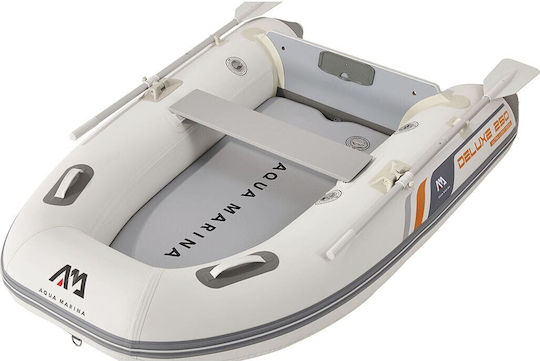 Aqua Marina Флашлив шаблон U-DELUXE 3 Човека 2.5м x 1.4м
