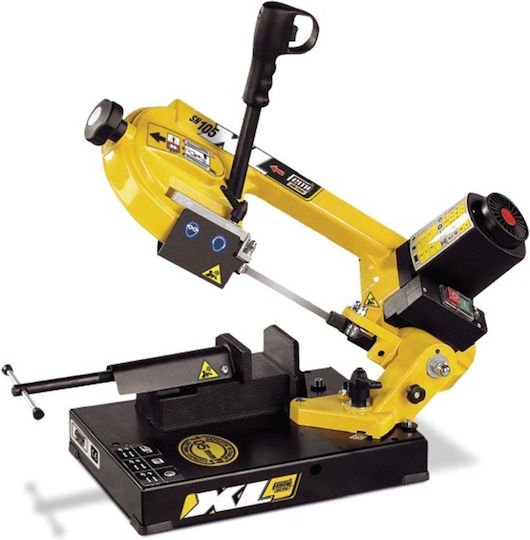 Femi Σιδηροπρίονο Ταινίας SN 105 XL με Ισχύ 750 Watt