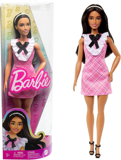 Barbie #209 Păpușă Fashionistas pentru 3+ ani+ Ani