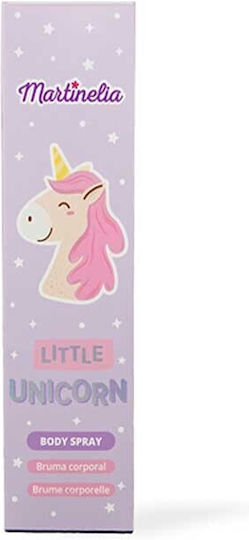 Martinelia Little Unicorn Детско Eau Fraiche 210мл