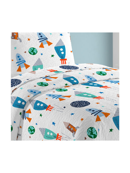 Saint Clair Kinderdecken Einzeln 160x220cm