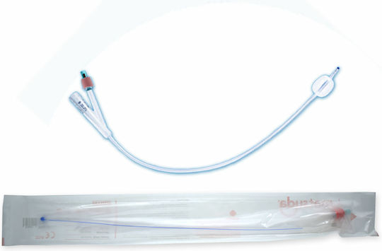 Natural Care Professional Balloon Catheter No. 18