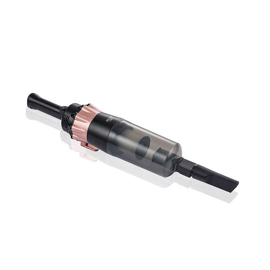 Adler AD-7049 Ηλεκτρική Σκούπα 2 σε 1 Stick & Χειρός 800W Μαύρη