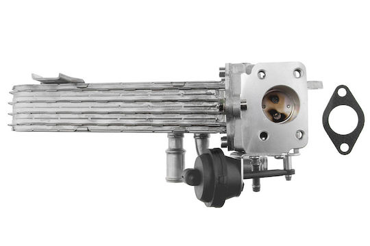 NTY Ψυγείο EGR Αυτοκινήτου για Mitsubishi Grandis / Outlander Jeep Patriot