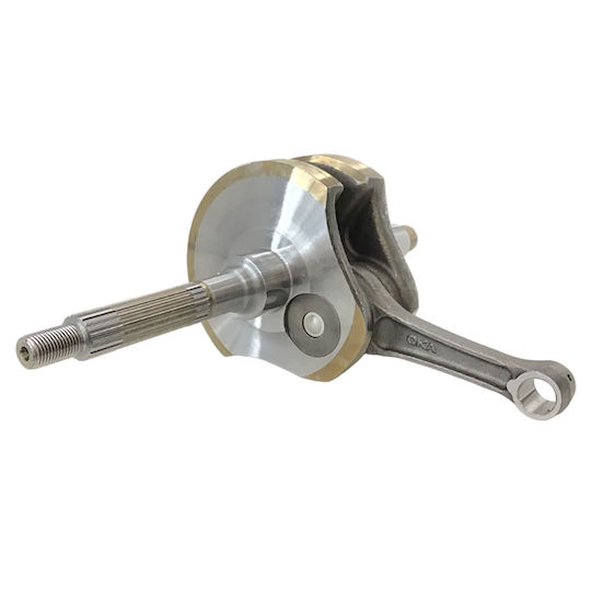 Motorcycle Crankshaft Piaggio Beverly 250
