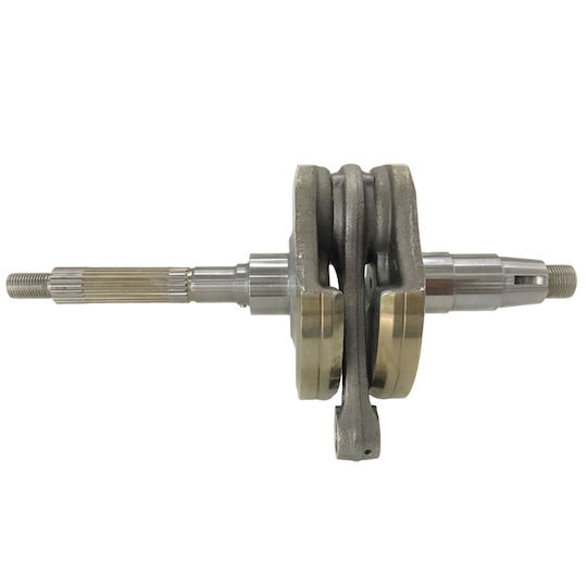 Motorcycle Crankshaft Piaggio Beverly 250