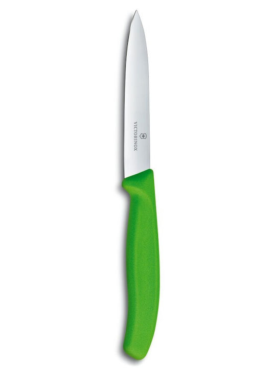 Victorinox Swiss Classic Knife General Use from Stainless Steel 10cm