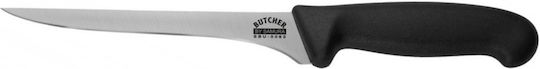 Samura Butcher Σετ Μαχαίρια από Ανοξείδωτο Ατσάλι 6τμχ