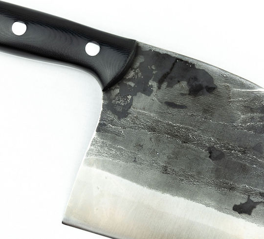 Samura Mad Bull Cuțit Satâr din Oțel Inoxidabil 18cm 1buc