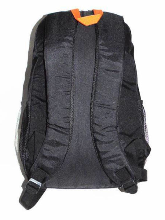 Takeposition LOGO Bag Backpack Black