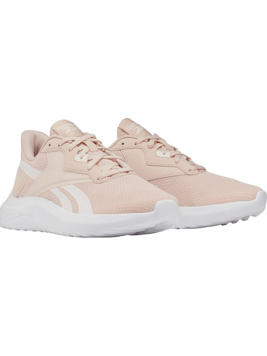 Reebok Energen Lux Damen Sportschuhe Laufen Rosa