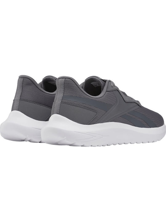 Energen Lux Sport Shoes Running Gray