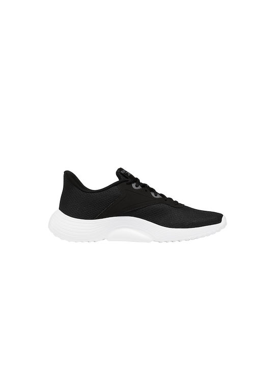 Lite 3 Ανδρικά Αθλητικά Παπούτσια Running Μαυρο