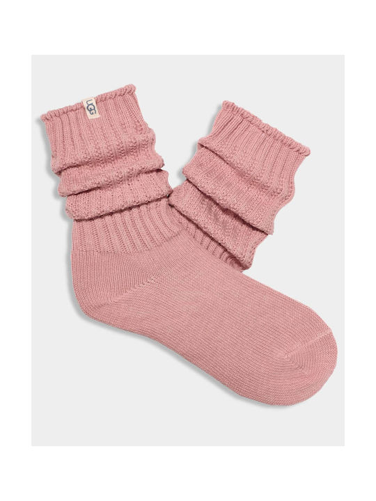 Ugg Australia Women's Socks Pink