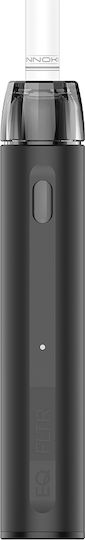 Innokin Eq Fltr Kit Pod 2ml με Ενσωματωμένη Μπαταρία 400mAh Stealth Black