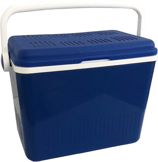Campus Campus Tragbare Kühlschrank 42lt Blau