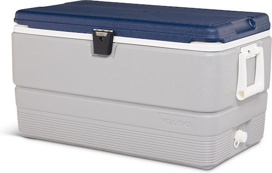 Igloo MaxCold 70 Frigider portabil 66lt Fără alimentare electrică Gri