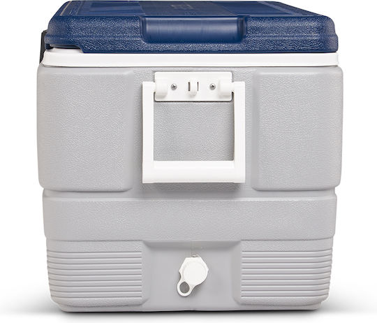 Igloo MaxCold 70 Frigider portabil 66lt Fără alimentare electrică Gri