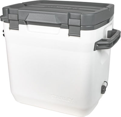 Stanley Cold For Days White Portable Fridge 28.3lt 10-01936-039