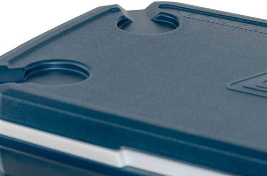 Coleman 70QT Xtreme Portable Fridge 66L Blue
