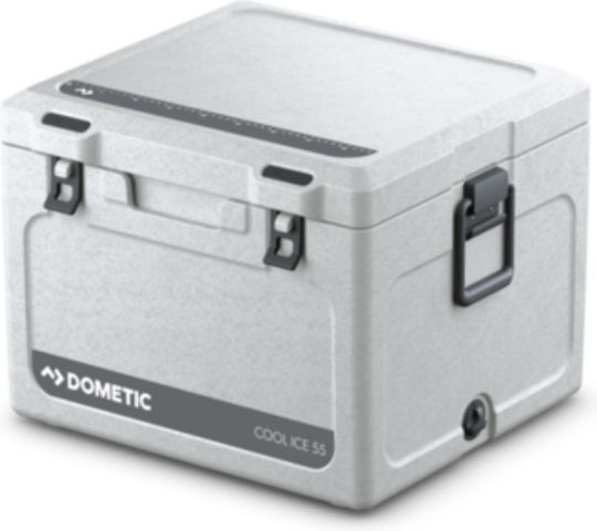 Dometic Cool Ice WCI 70 Φορητό Ψυγείο 70lt Γκρι