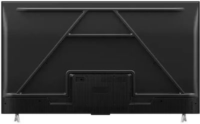 TCL Smart Τηλεόραση 55" 4K UHD LED P638 HDR (2022) 55P638