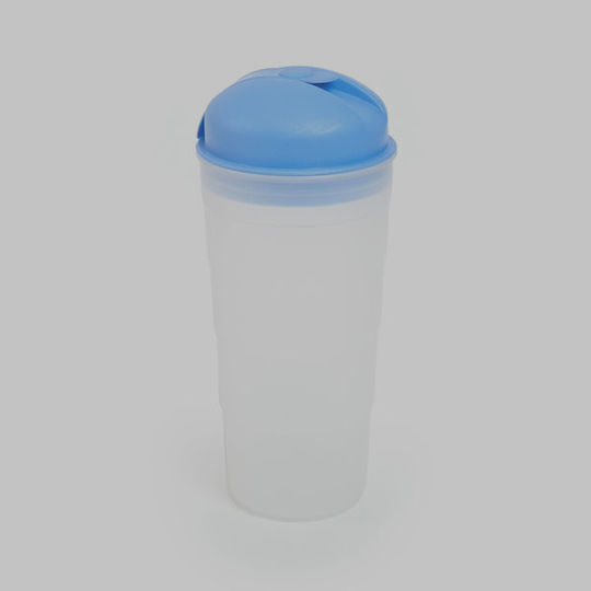 Homestyle Coffee Shaker with Capacity 550ml