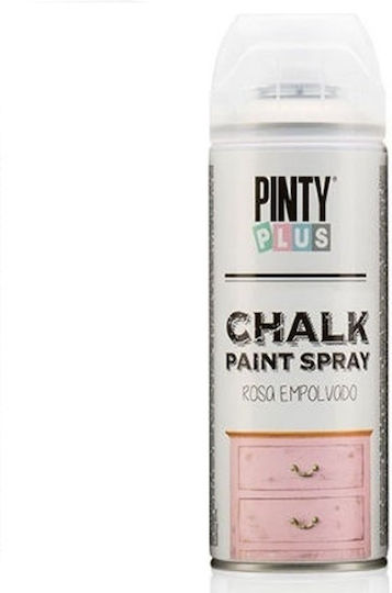 Pinty Plus Spray Kreidefarbe Rose Garden Rose 400ml CK793