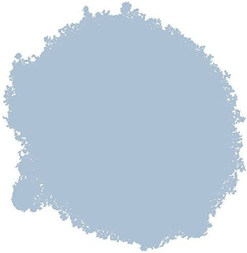 Rust-Oleum Chalky Finish Furniture Paint Spray Κιμωλίας Powder Blue 400ml