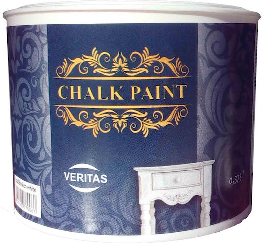 Veritas Chalk Paint Chalk Colour Gray 375ml