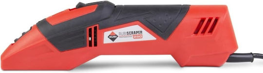 Rubi Rubiscraper 250 Σπάτουλα Ρεύματος 250W
