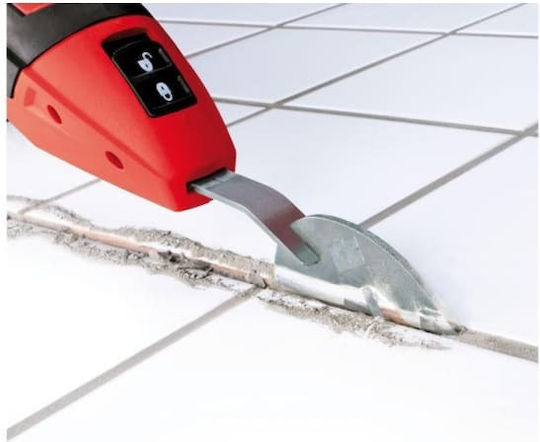 Rubi Rubiscraper 250 Σπάτουλα Ρεύματος 250W
