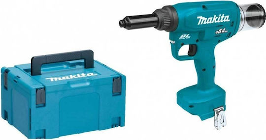 Makita Electric Stapler Battery 18V with Case Solo (without Battery and Charger)