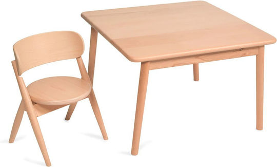 Scaun Bej 38x33x50buc 1buc