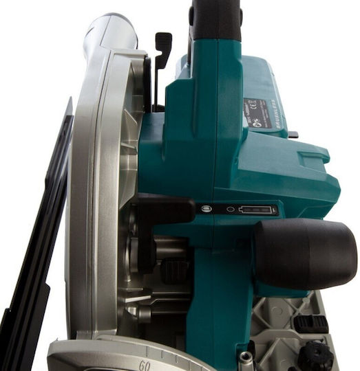 Makita 36V Solo mit Absaugsystem