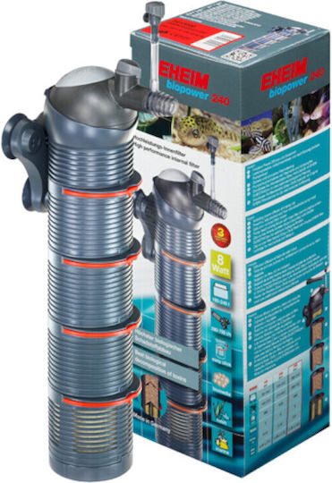 Eheim Biopower 240 Internal Filter for Aquariums up to240lt
