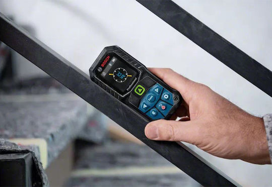 Bosch Laser Distance Meter GLM 50-27 CG with Range up to 50m