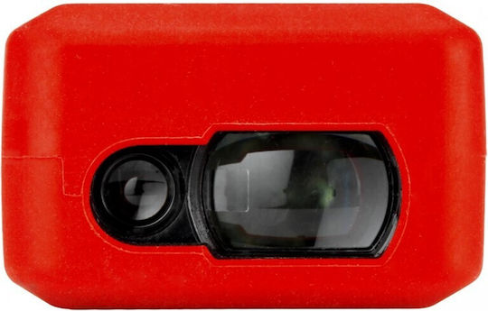 Sola Μέτρο Laser Vector 20 με Εύρος Μέτρησης 0.2m-20m