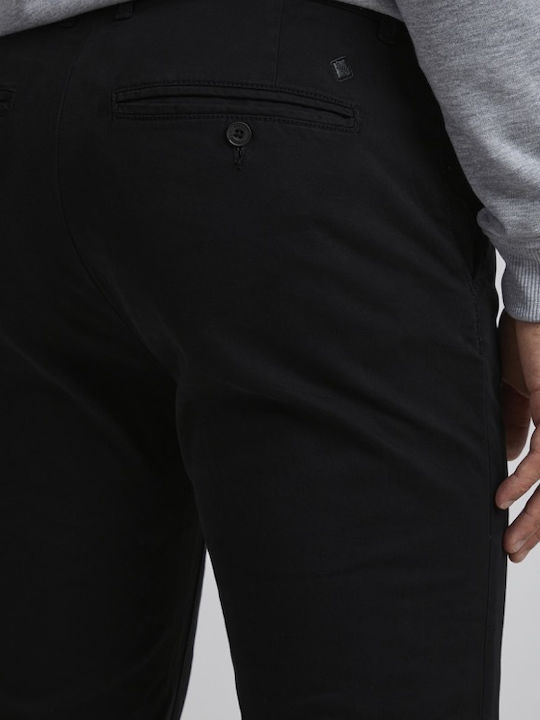 Παντελόνι Chino Μαύρο